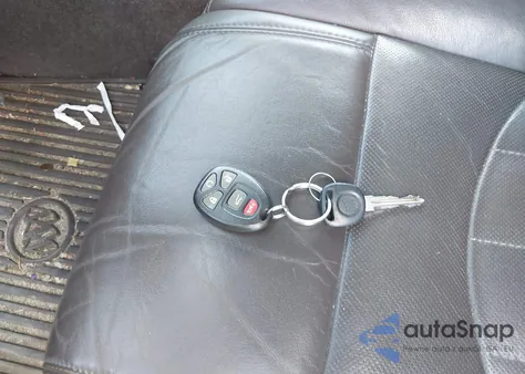 2014 Buick Enclave Leather from USA, damaged, VIN 5GAKRBKD2EJ112621